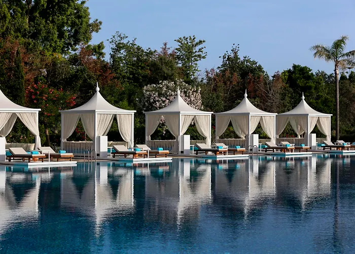 Mardan Palace